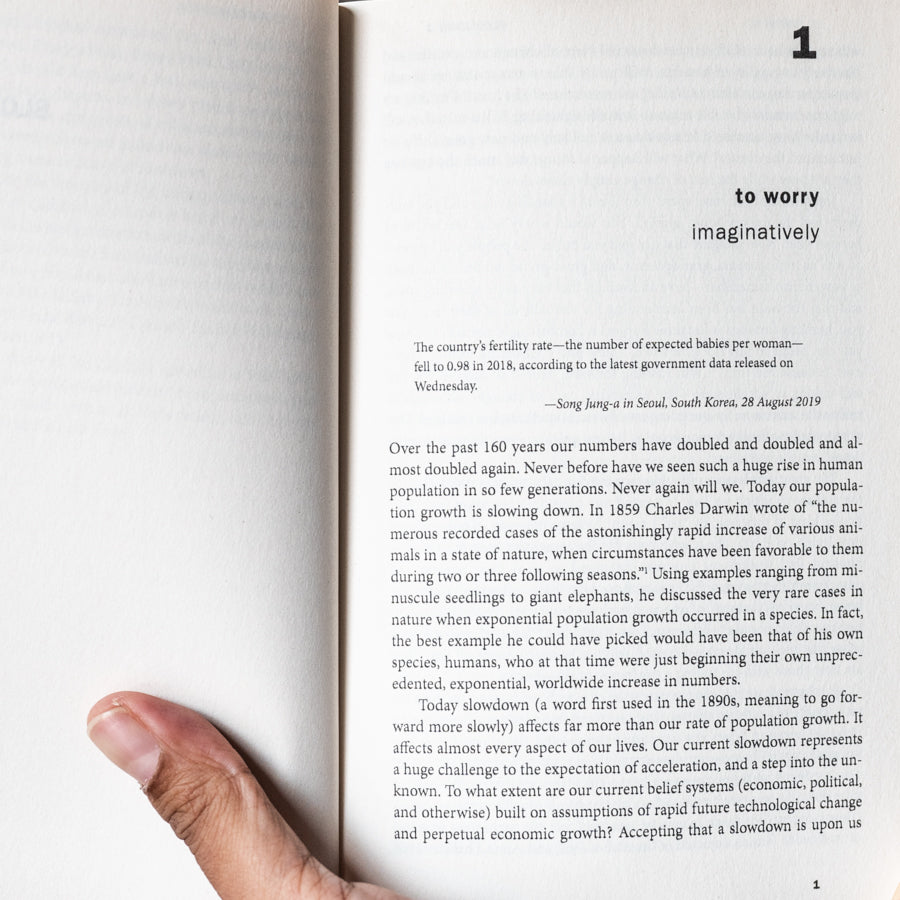 Slowdown、mySite、topwebapps