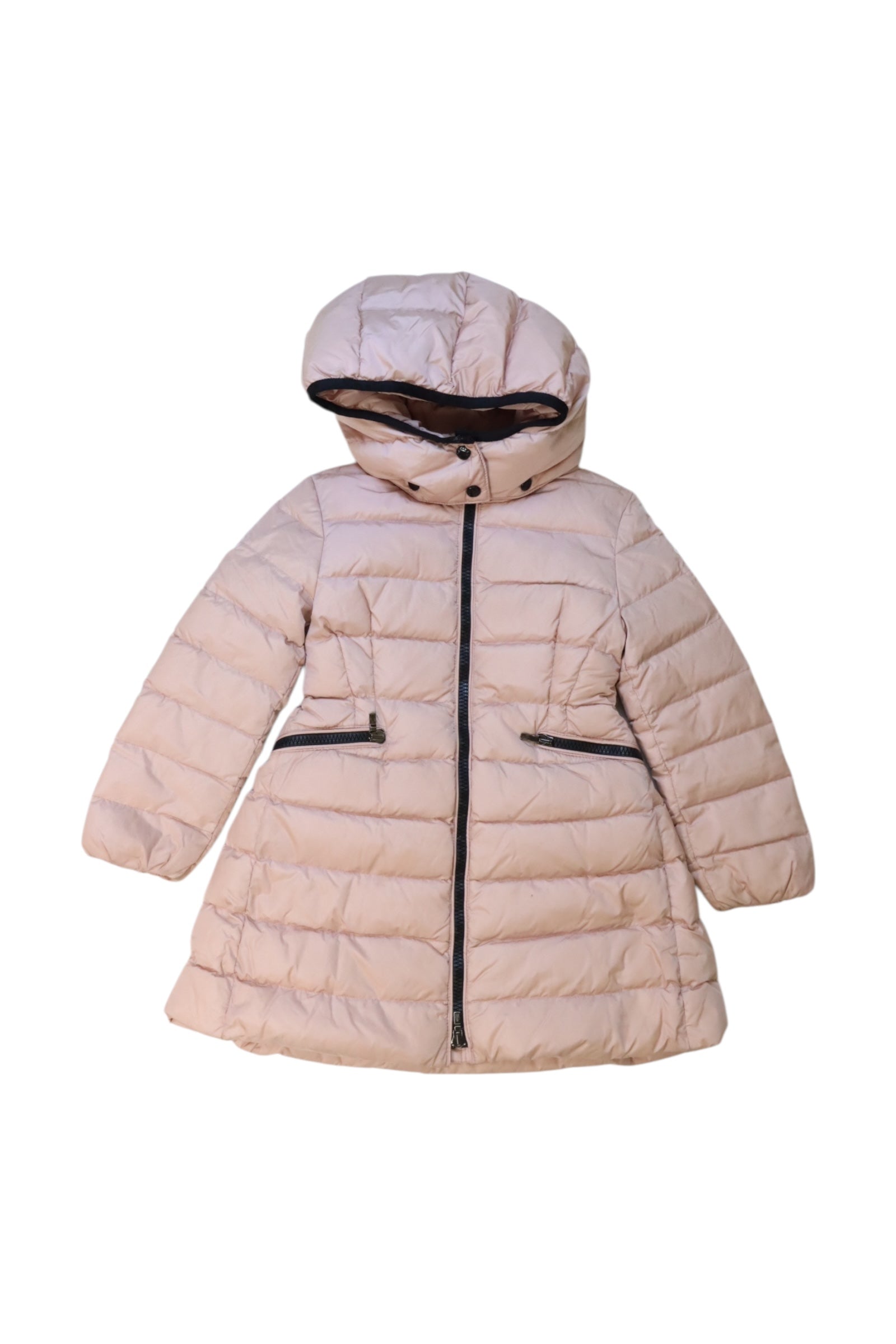 Moncler Puffer Coat With Hood Size 4T、mySite、g9winljtr