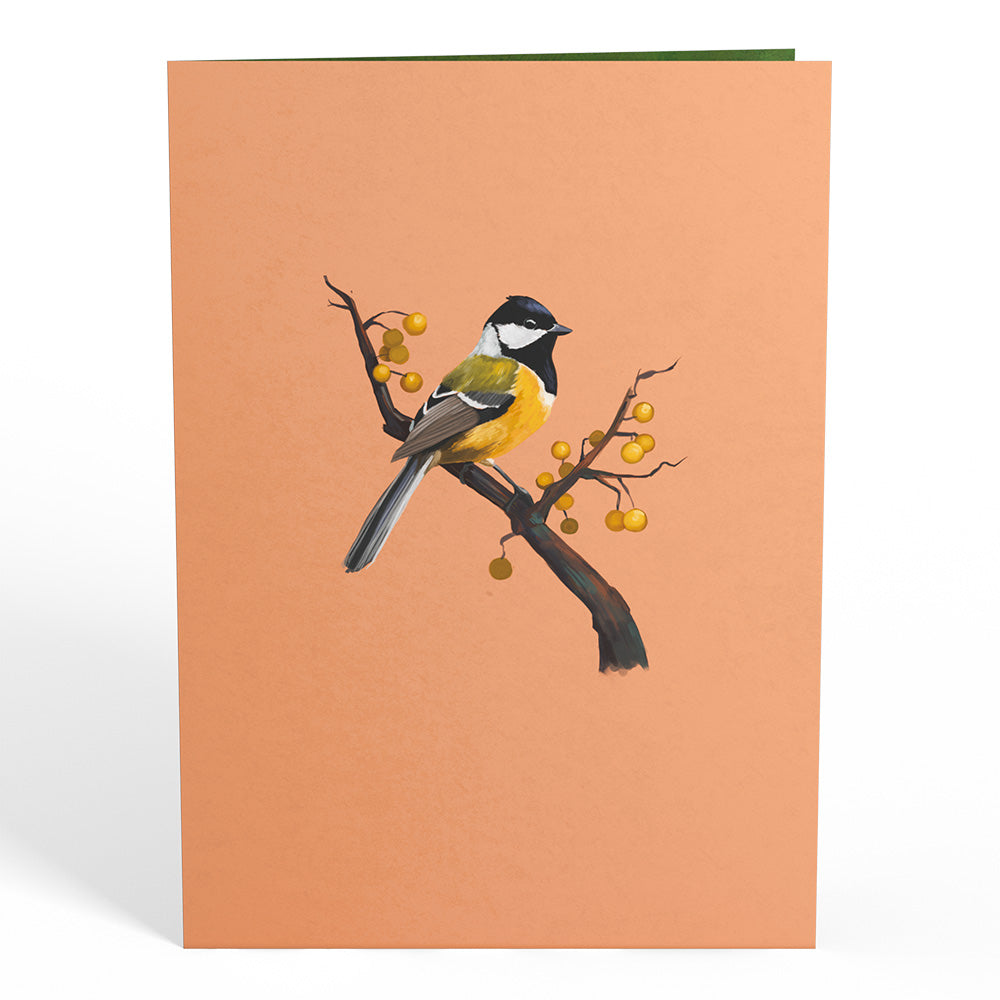 Fall Welcome Pop-Up Card、mySite、solidvoid