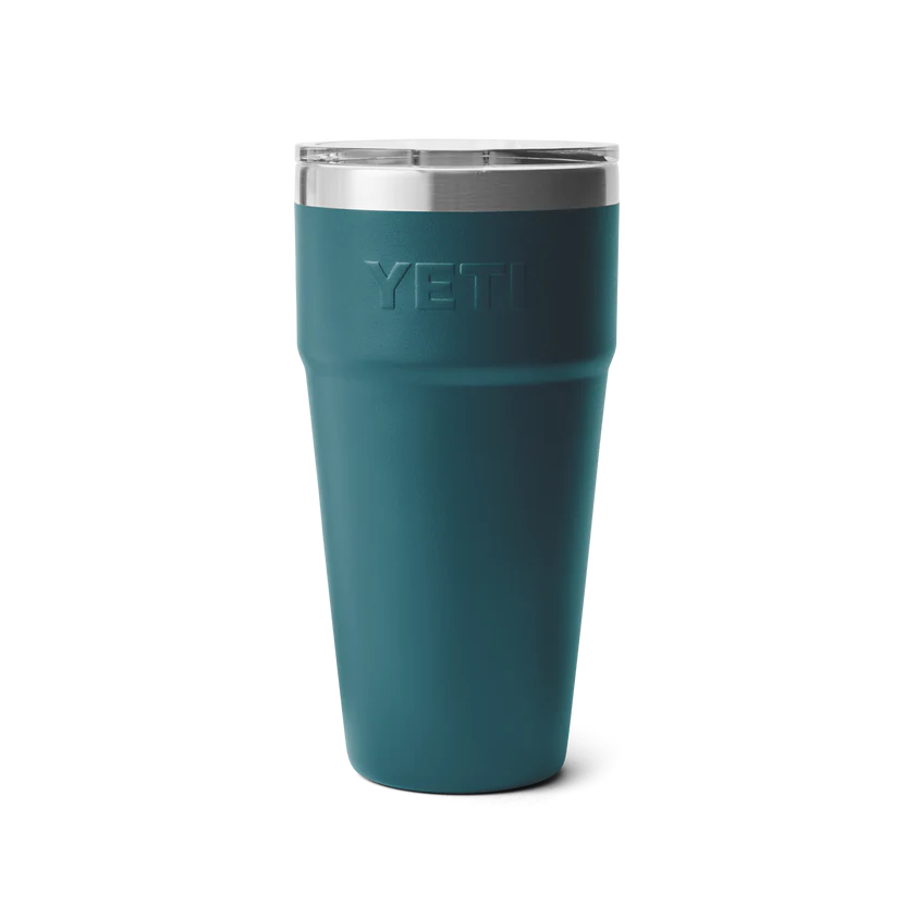 YETI Rambler 30 oz Stackable Cup - (887 ml)、mySite、noshort