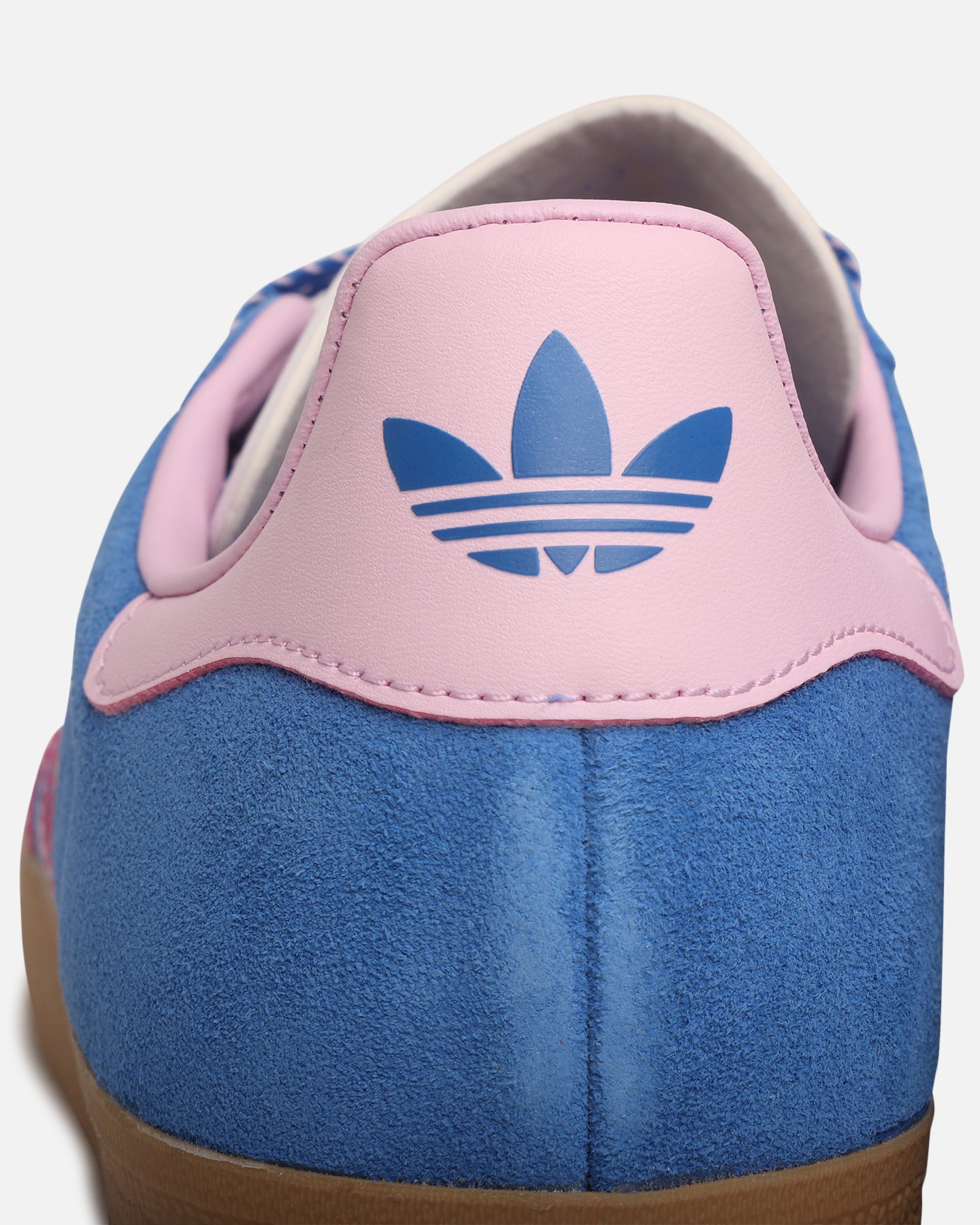 Adidas Women's Gazelle Blue、mySite、zt4zffjzw