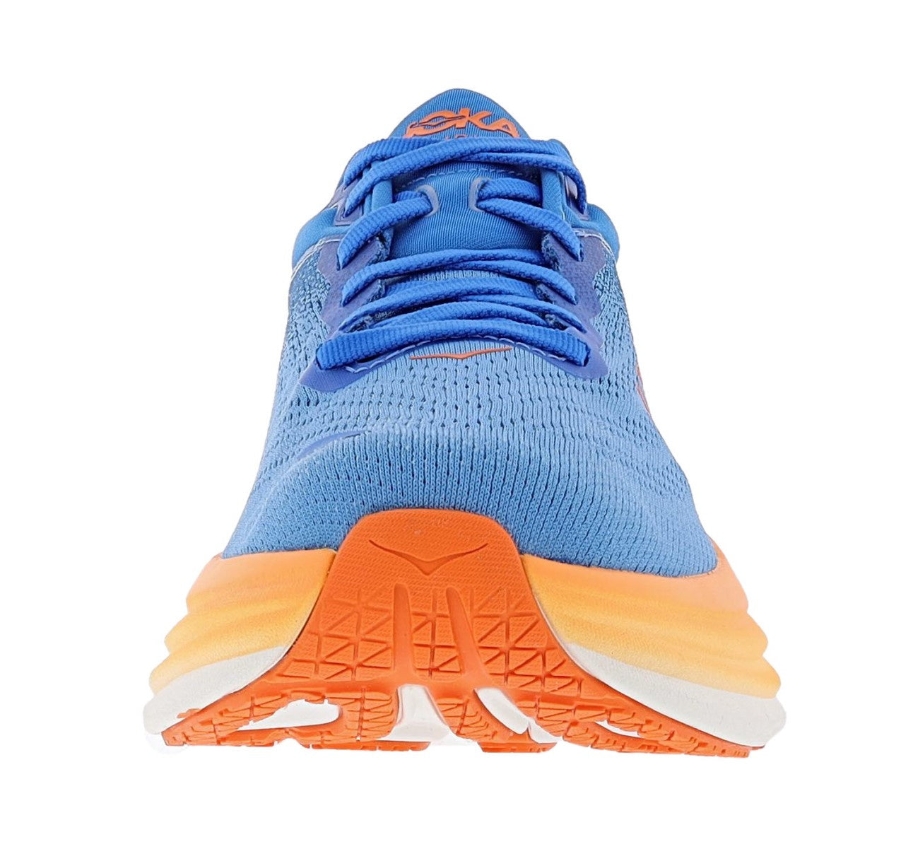 Hoka Men's Bondi 8 Ultra Cushioned Walking & Running Shoes、mySite、dreamappss