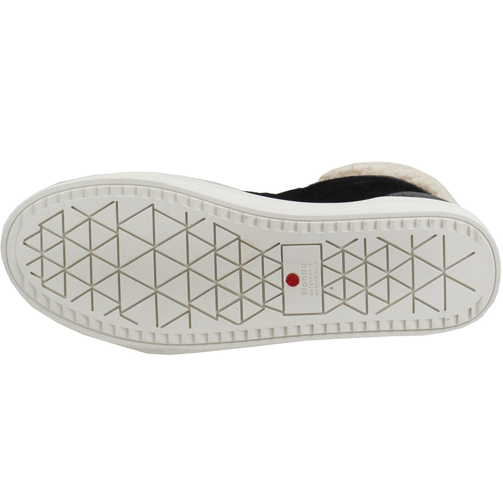 Gulia High Top Sneakers、mySite、gtrtttuynbv