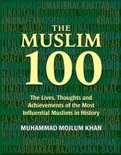 The Muslim 100: The Lives, Thoughts and Achievements of the Most Influential Muslims in History、mySite、topwebapps