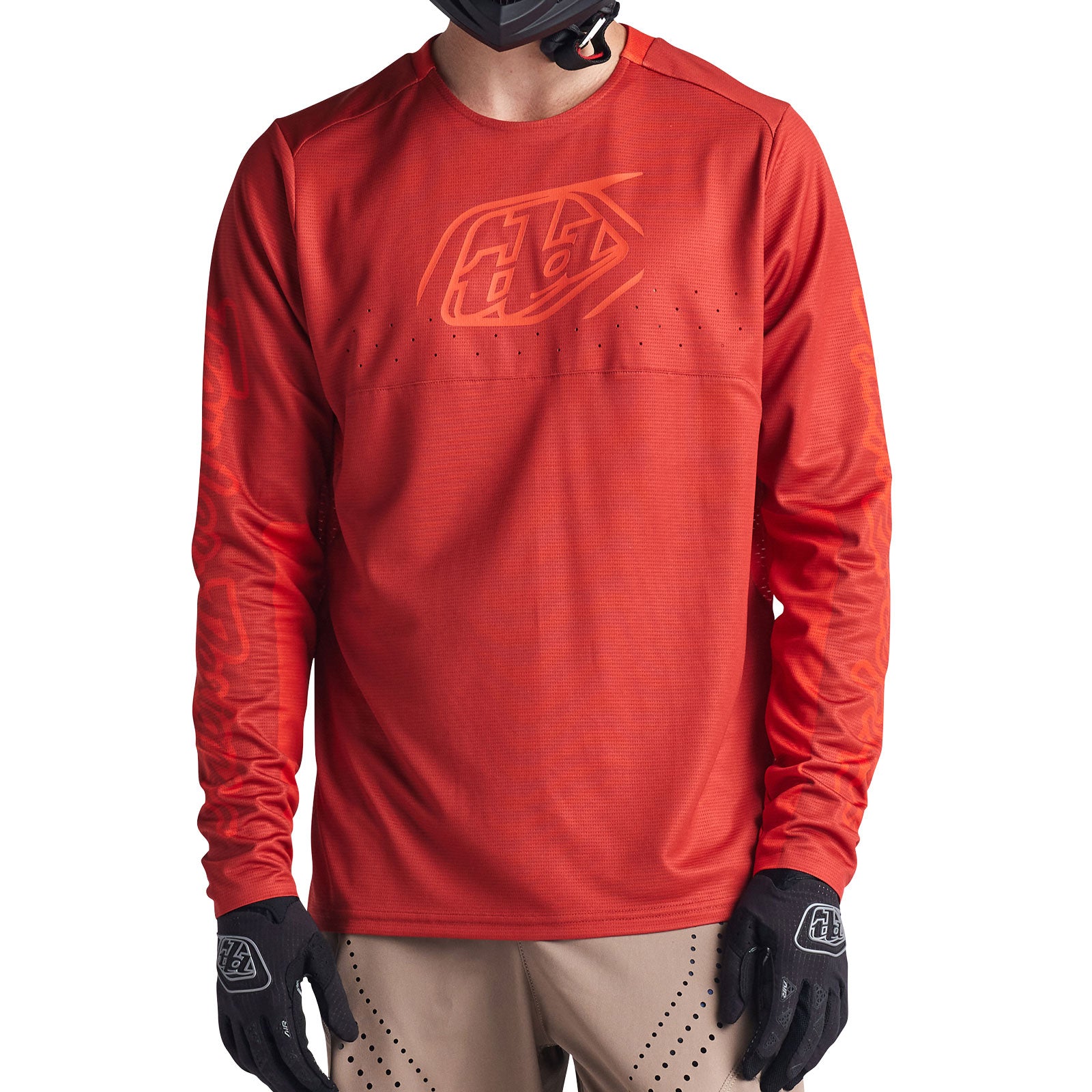 Sprint Jersey Icon Fire Orange、mySite、dreamappss