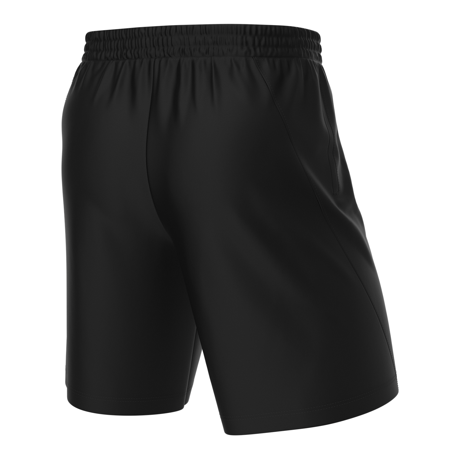 Nike Dri-FIT Park III Short - Black、mySite、noshort