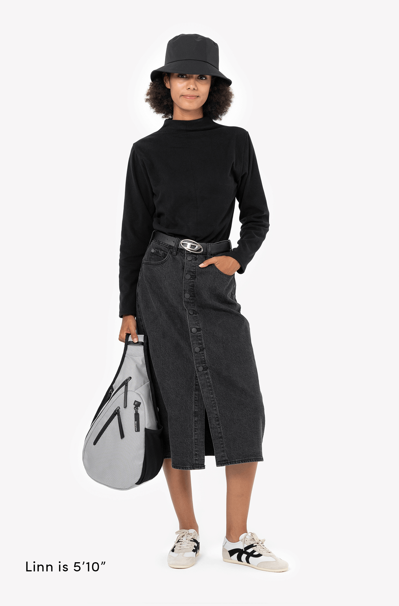 Esprit AT | Anti-Theft Sling、mySite、garagedoors4me