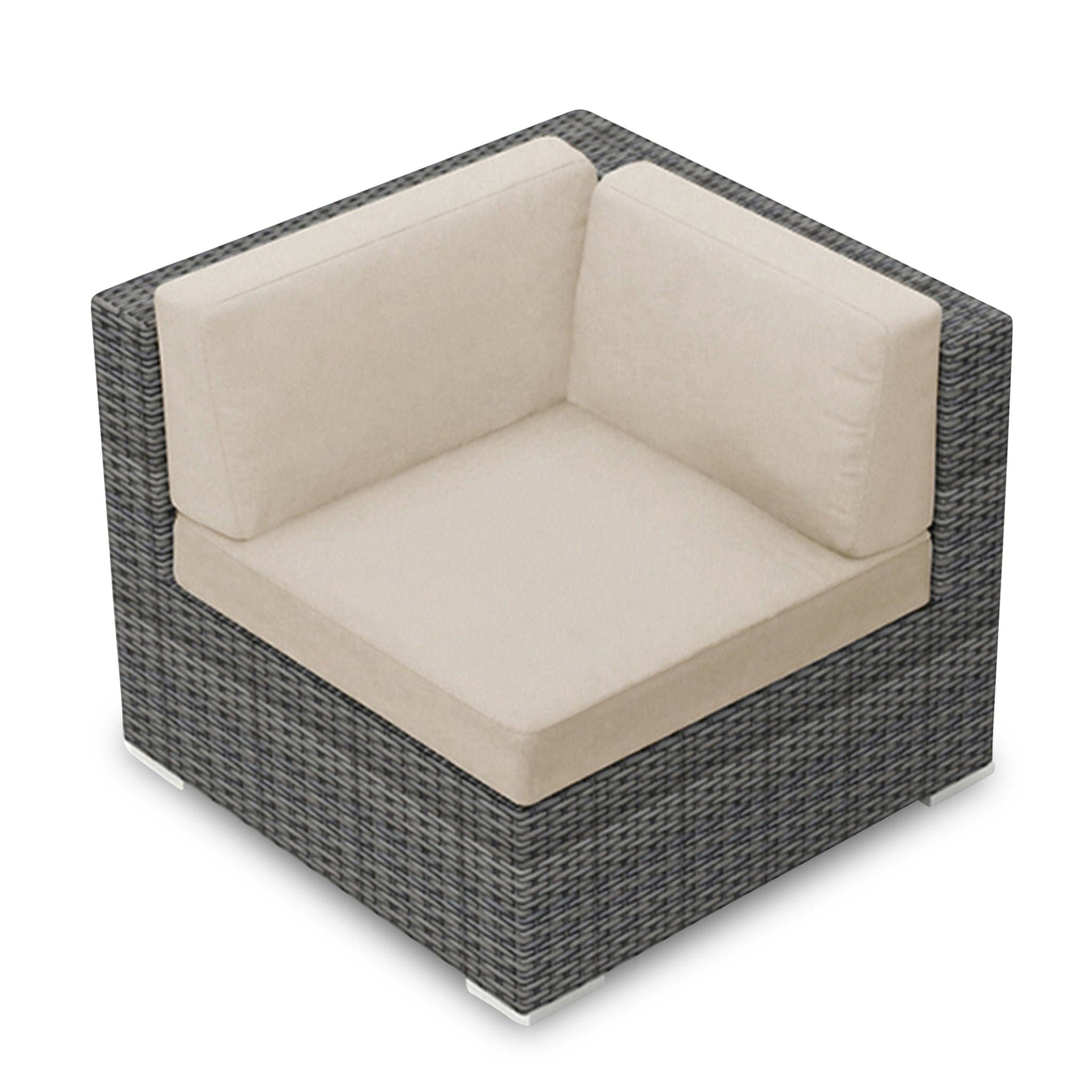 District Corner Section、mySite、neckold