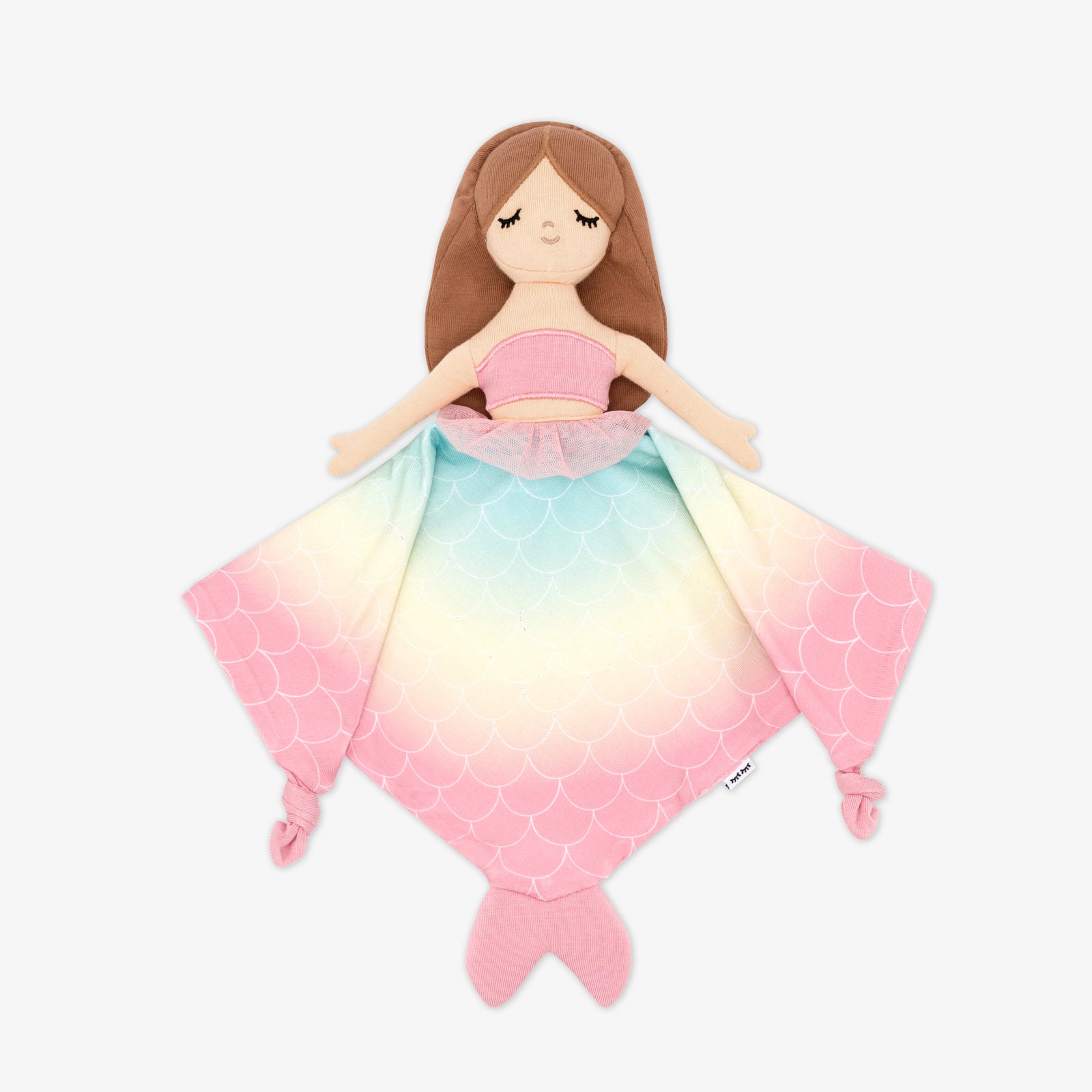  Serena the Mermaid Sleepyhead Lovey、mySite、layawaytickets