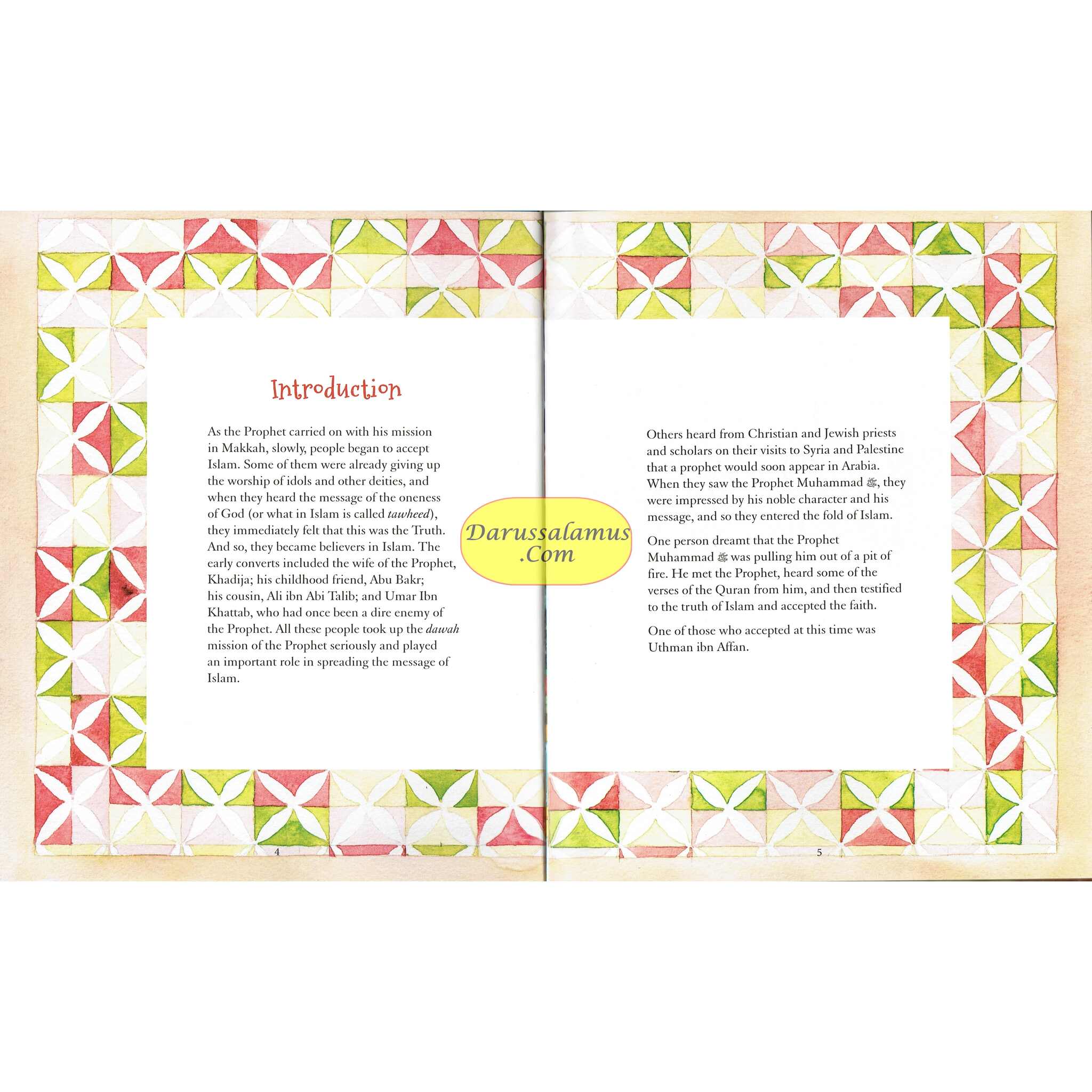 Best Loved Prophet Muhammad Stories By Saniyasnain Khan (Hardcover)、mySite、topwebapps