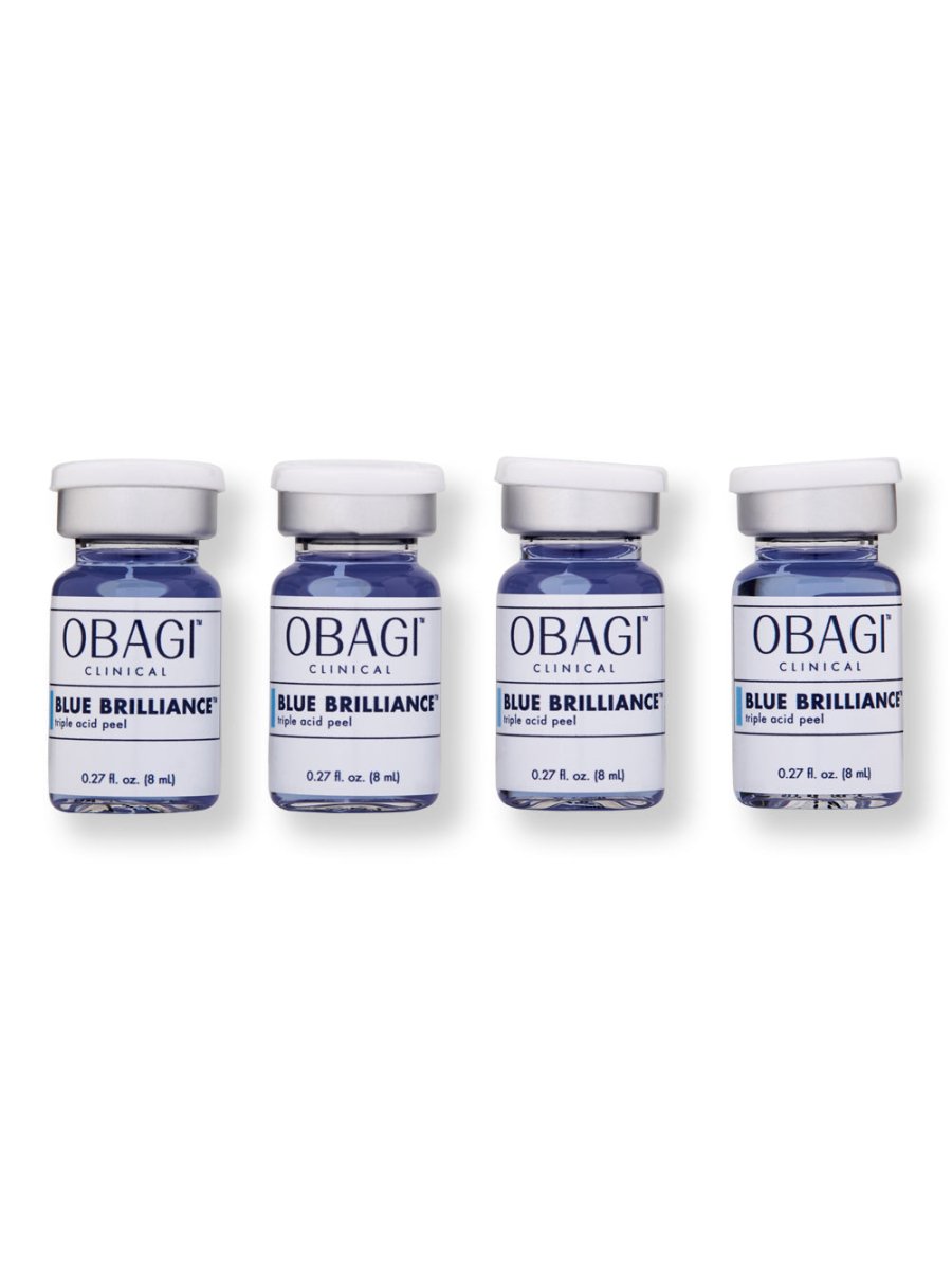 Obagi Clinical Blue Brilliance庐 Triple Acid Peel、mySite、gigharbornorthrealestate
