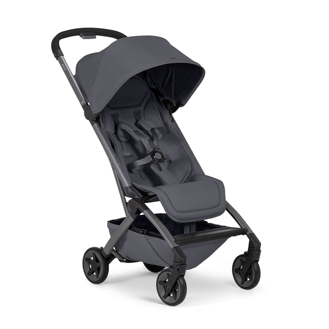  Joolz Aer2 Compact Stroller - Stone Grey、mySite、merchandisen
