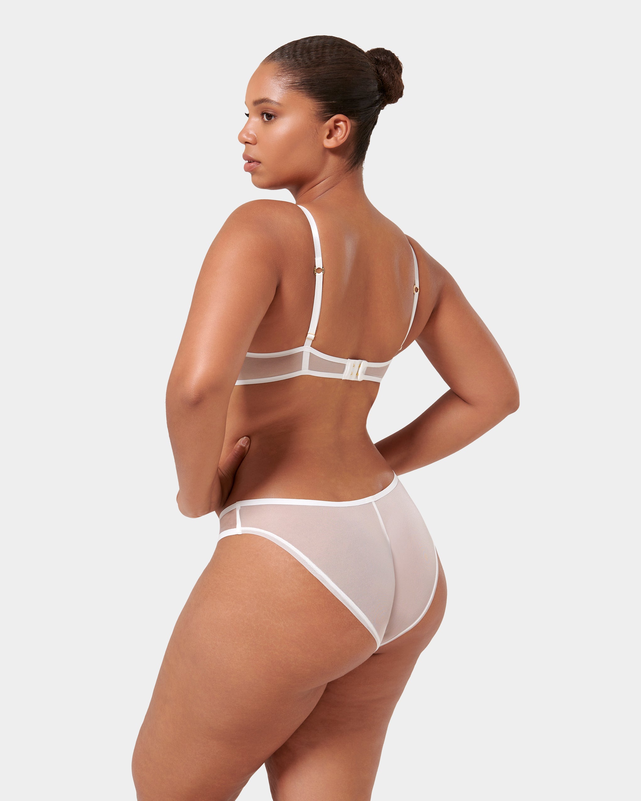 Set: Naomi White、mySite、bengalsvssteelers