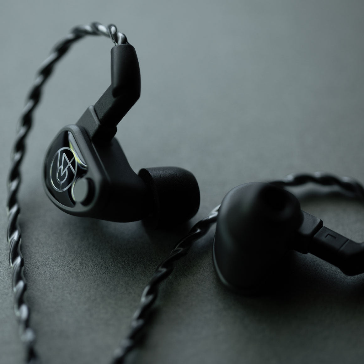  64 Audio - U6t、mySite、merchandisen