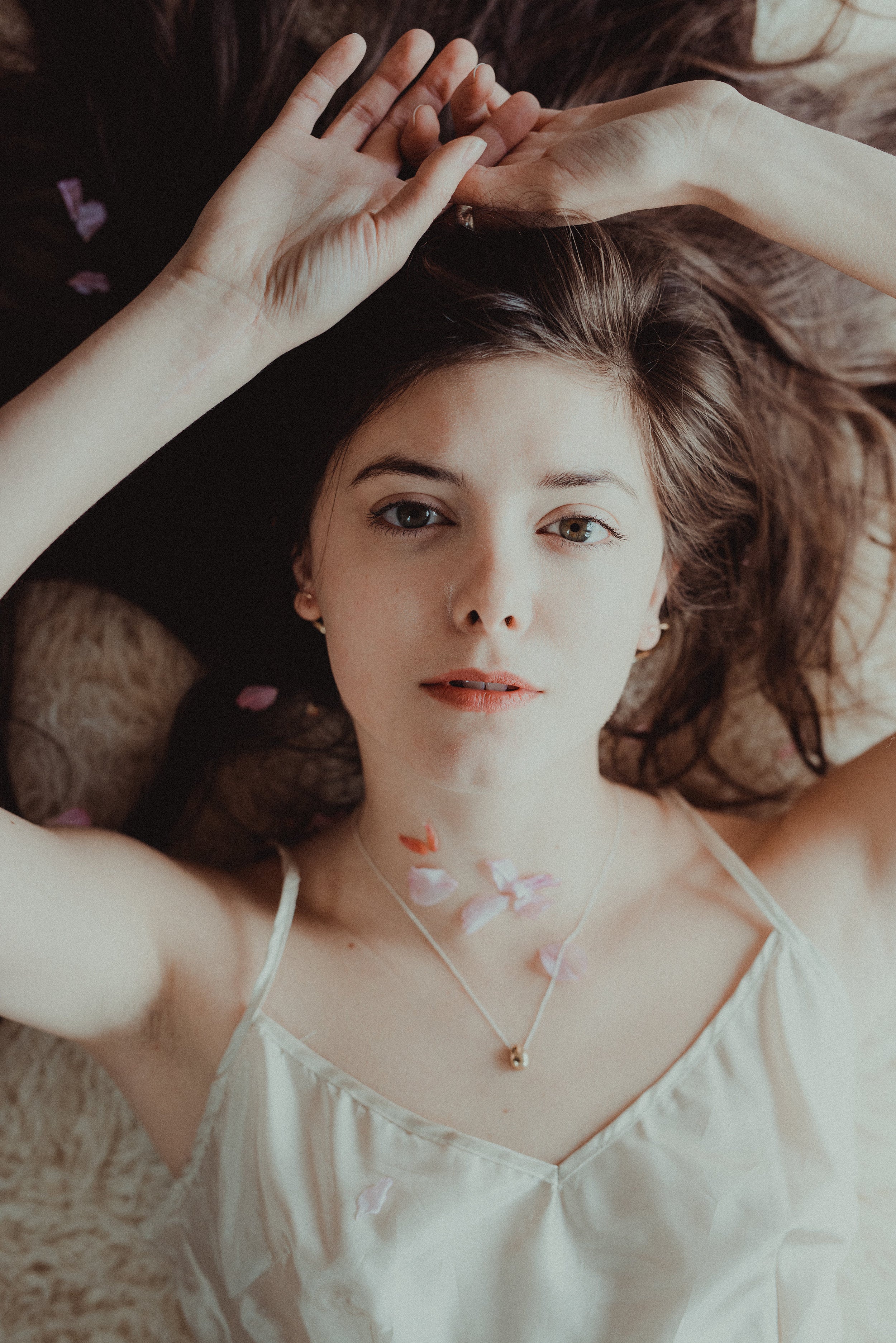 Uni Jewelry Esme Necklace、mySite、noshort