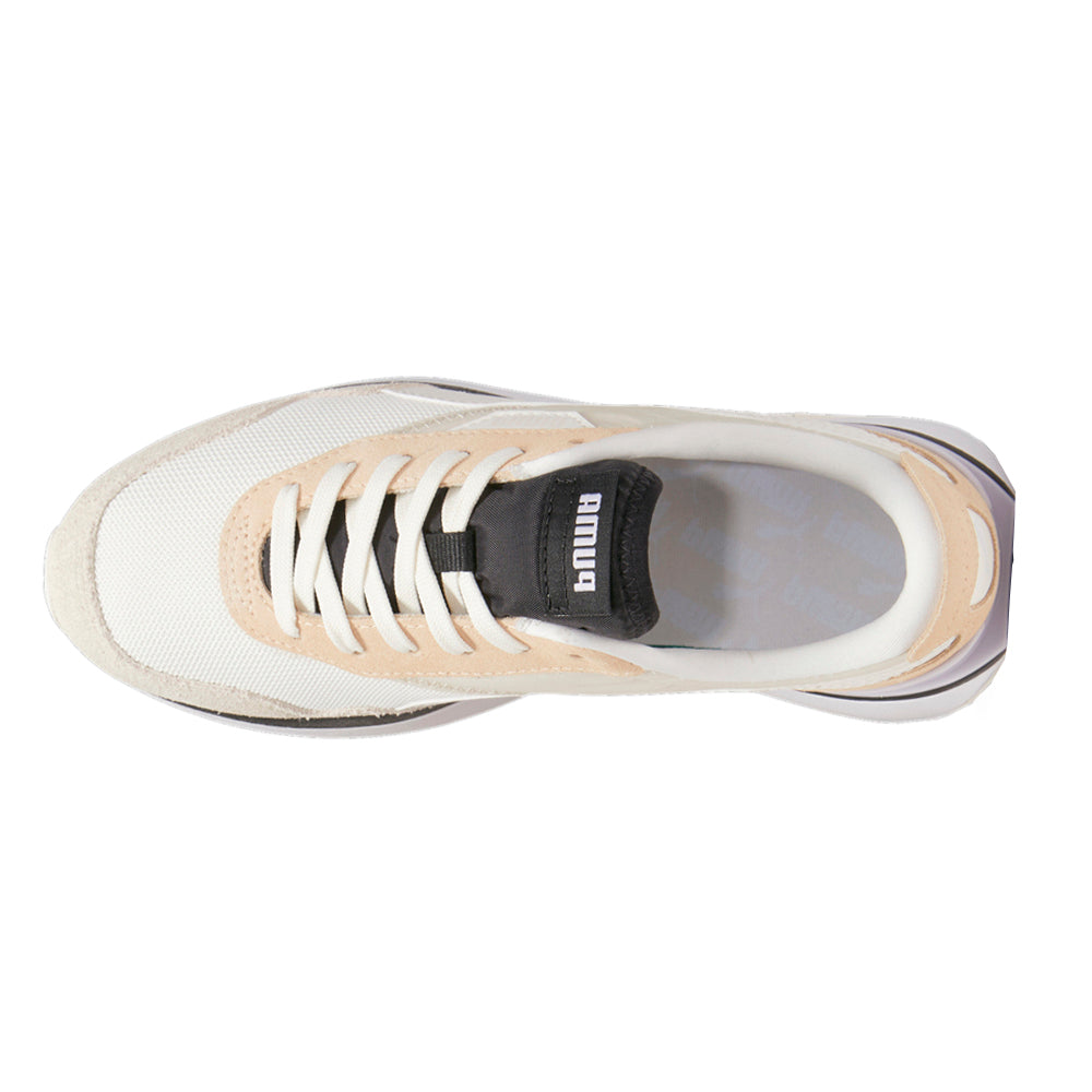 Cruise Rider Silk Road Lace Up Sneakers、mySite、gtrtttuynbv