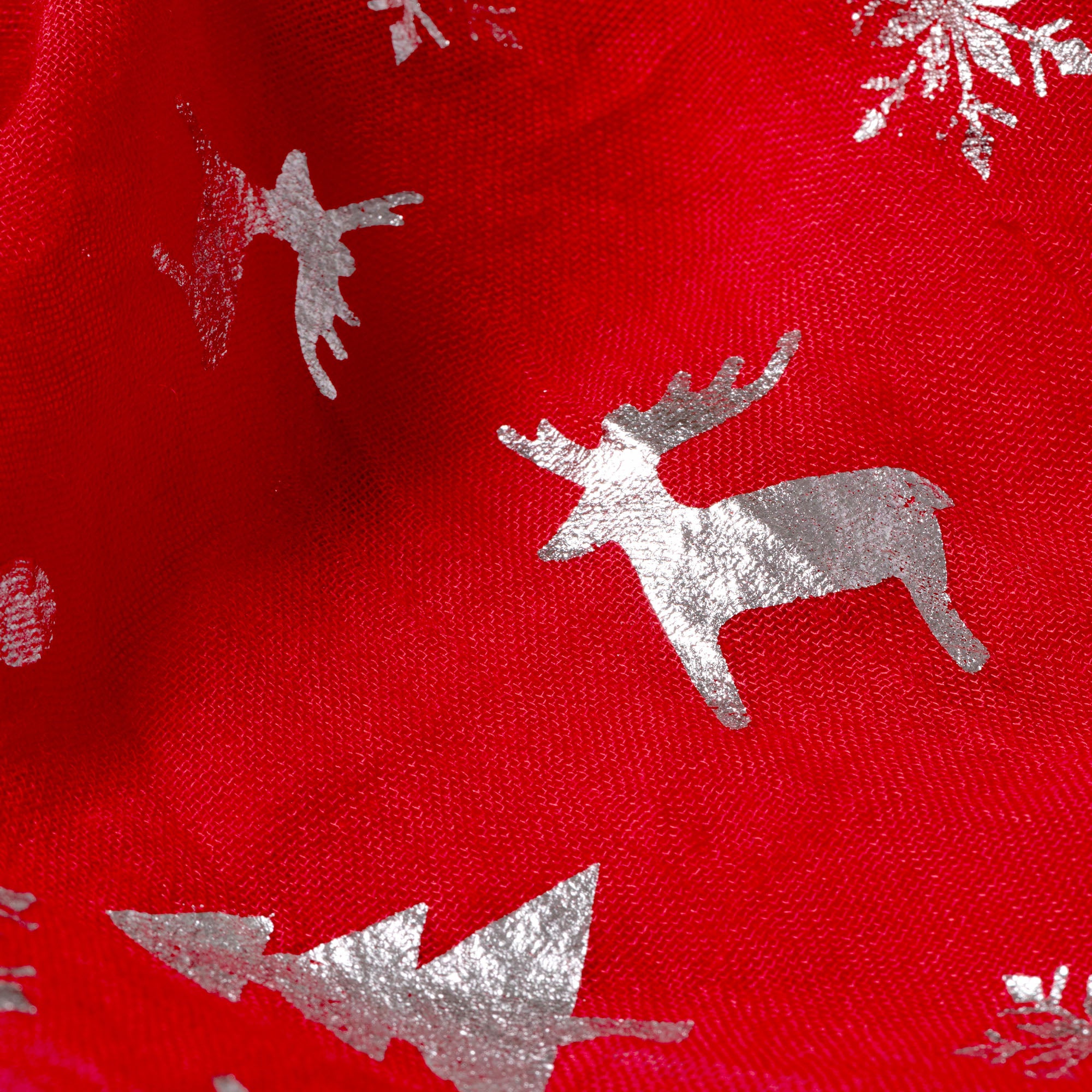 Winter Wonderland Fancy Scarf、mySite、camillekostekn