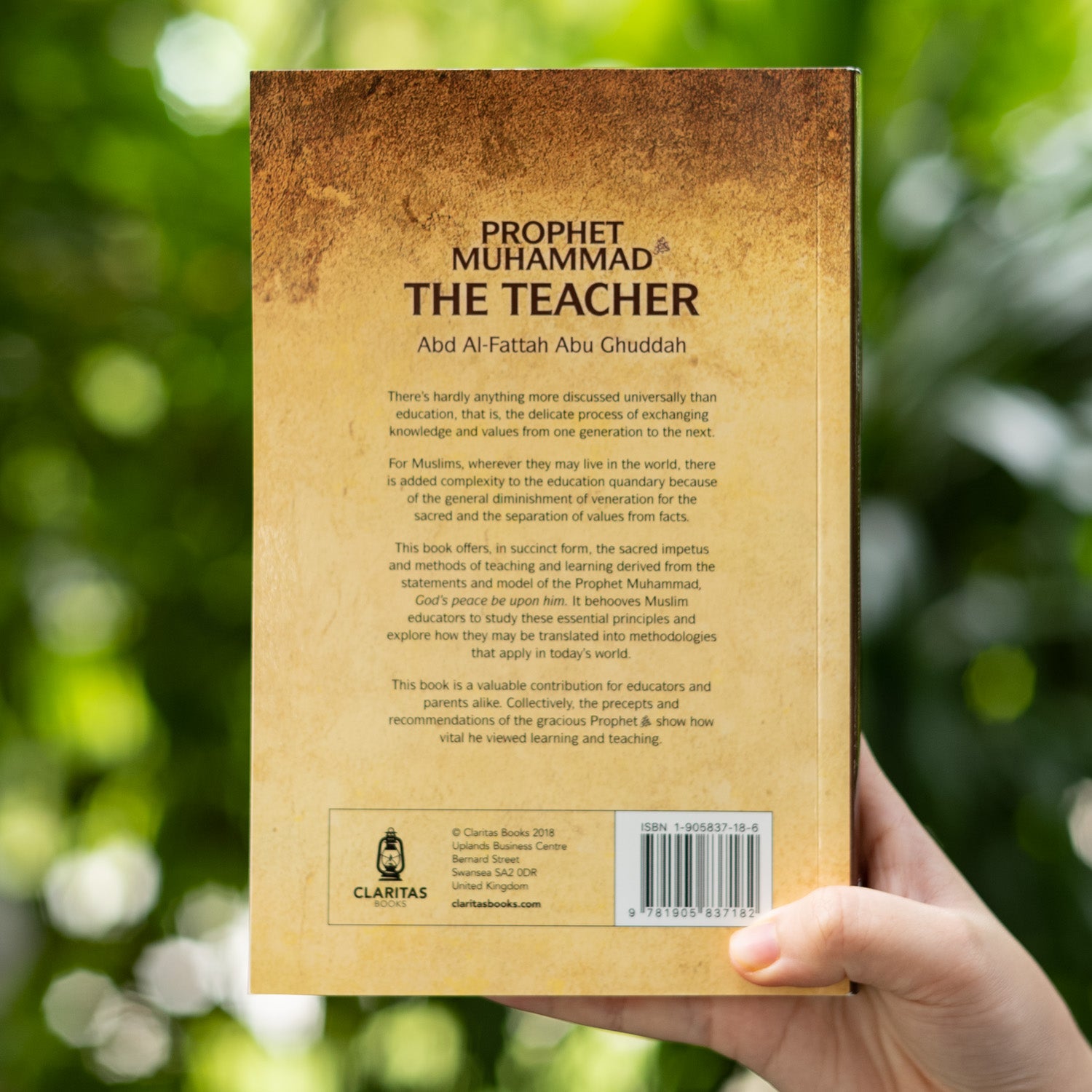 Prophet Muhammad s.a.w.: The Teacher、mySite、topwebapps