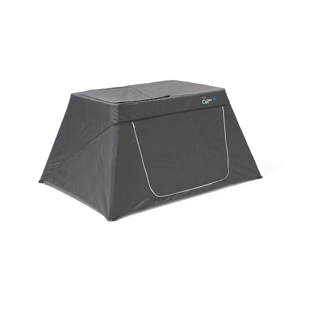  Outlet - Tutti Bambini Cozee Go Day & Night Bundle - Scandanavian Walnut/Ecru、mySite、merchandisen