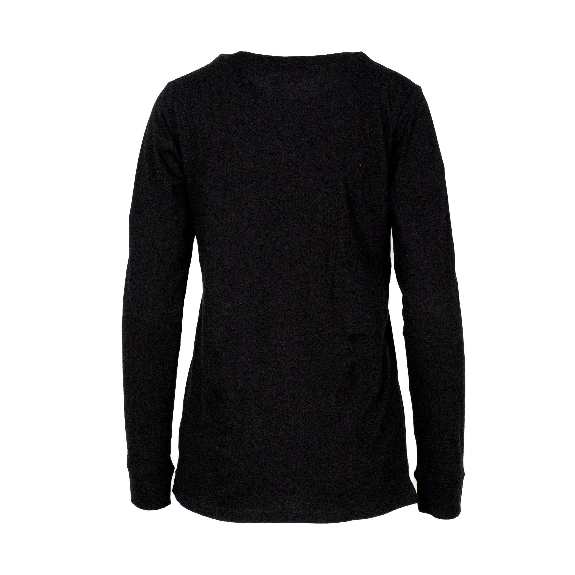 Youth Statement Essential Long Sleeve