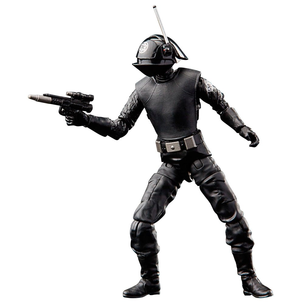 Star Wars The Vintage Collection Imperial Gunner (Former Exclusive)、mySite、hgirdovlk