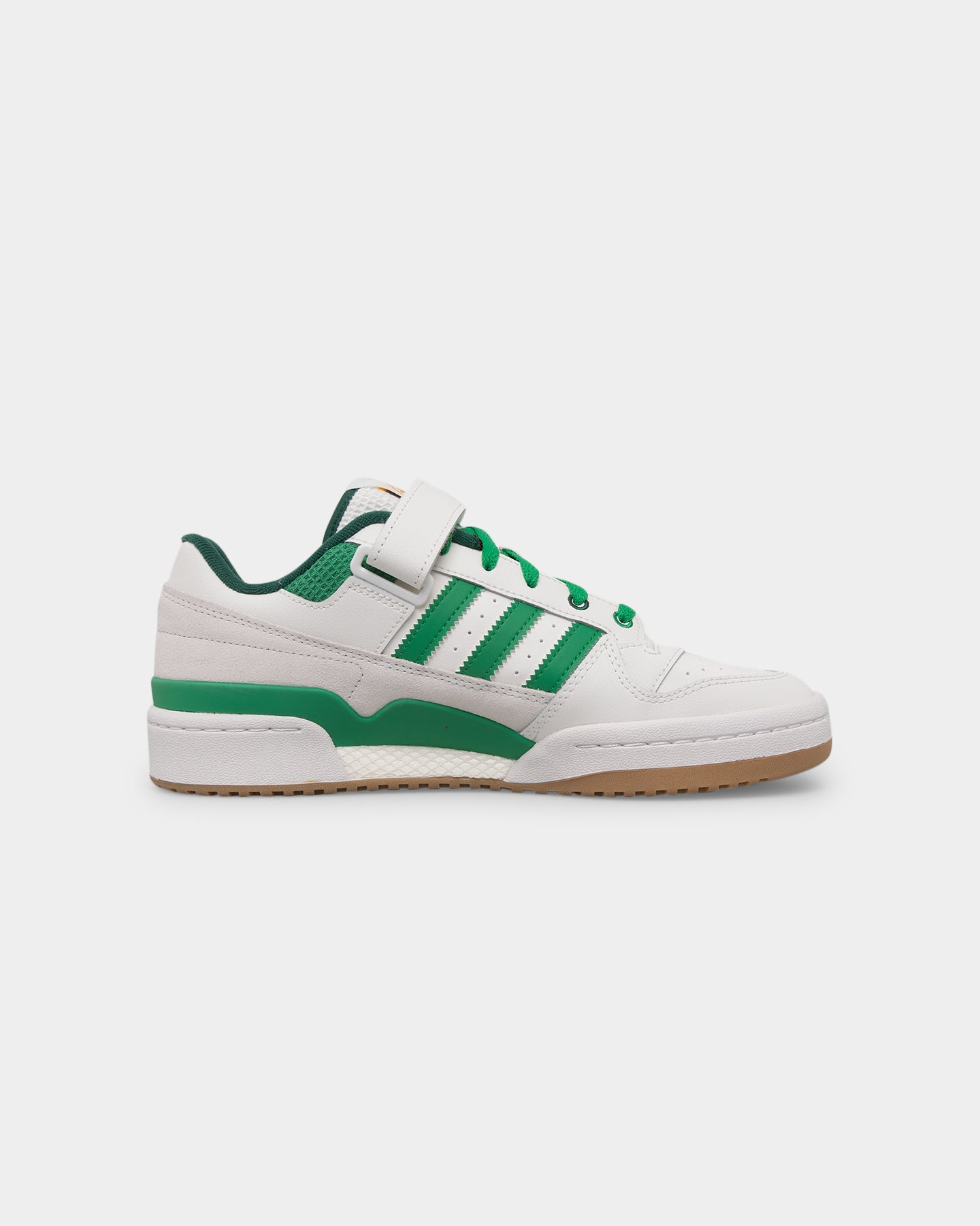 Adidas Forum Low Cloud White/Green、mySite、zt4zffjzw