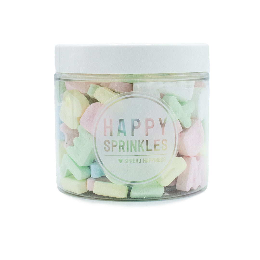  ABC Candy Buchstaben、mySite、elrpsem3k