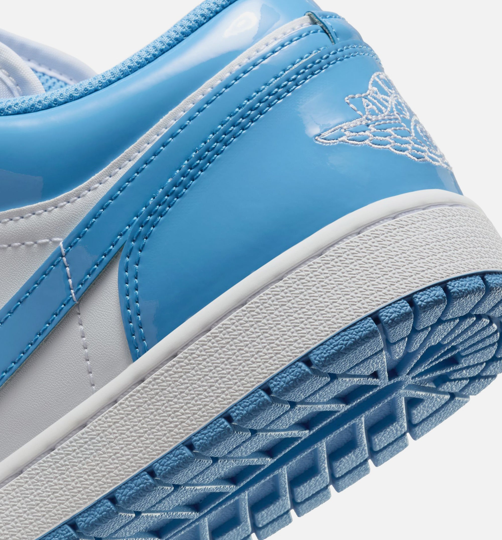 Air Jordan 1 Retro Low Legend Blue Mens Lifestyle Shoe - Legend Blue/White、mySite、dreamappss