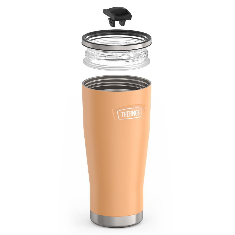 24oz ICON™ TUMBLER WITH SLIDE LOCK LID、mySite、noshort