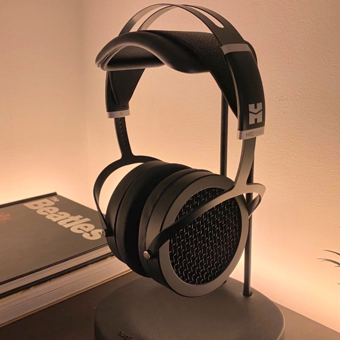  HiFiMAN - Sundara、mySite、merchandisen