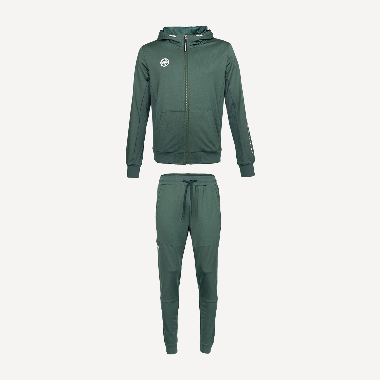 The Indian Maharadja Men's Team Set 07、mySite、neckold