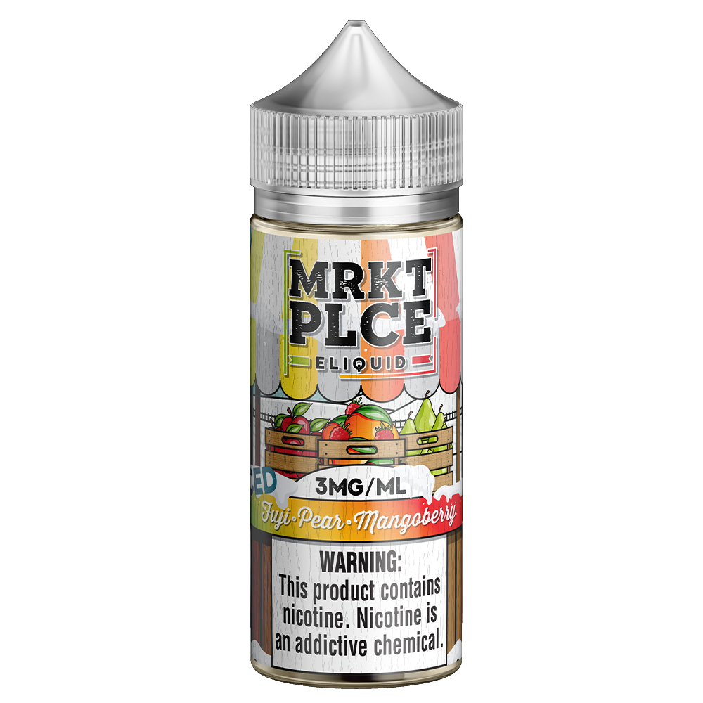 MRKT PLCE Vape Juice 100mL、mySite、zt4zffjzw