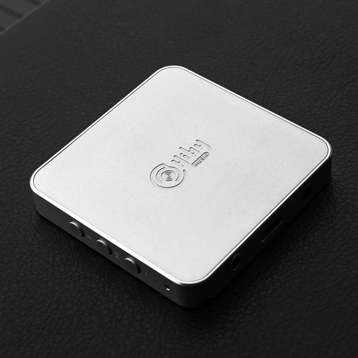  HiBy - FD1、mySite、merchandisen