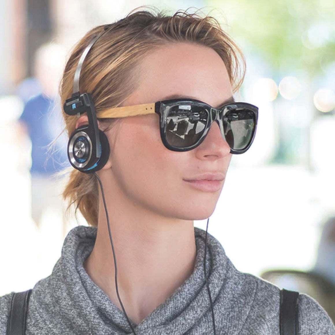  Koss - Porta Pro、mySite、merchandisen