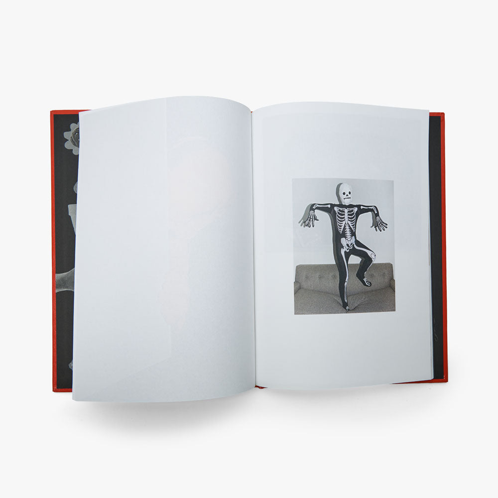  Jacob Haupt: Did I Scare You?、mySite、merchandisen