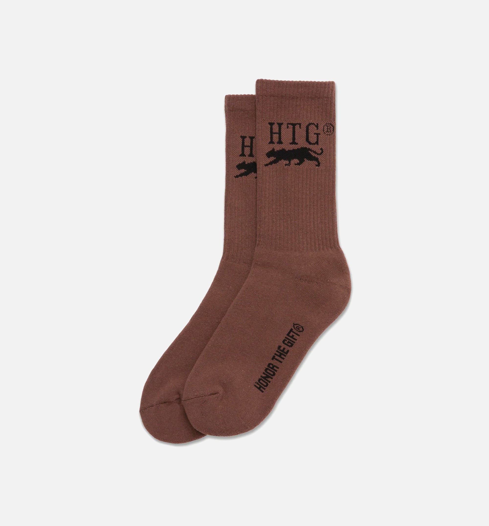 HTG Pack Sock Mens Socks - Hickory、mySite、dreamappss