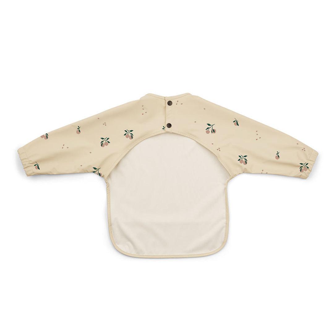  Liewood Merle Cape Bib - Peach - Seashell Mix、mySite、merchandisen