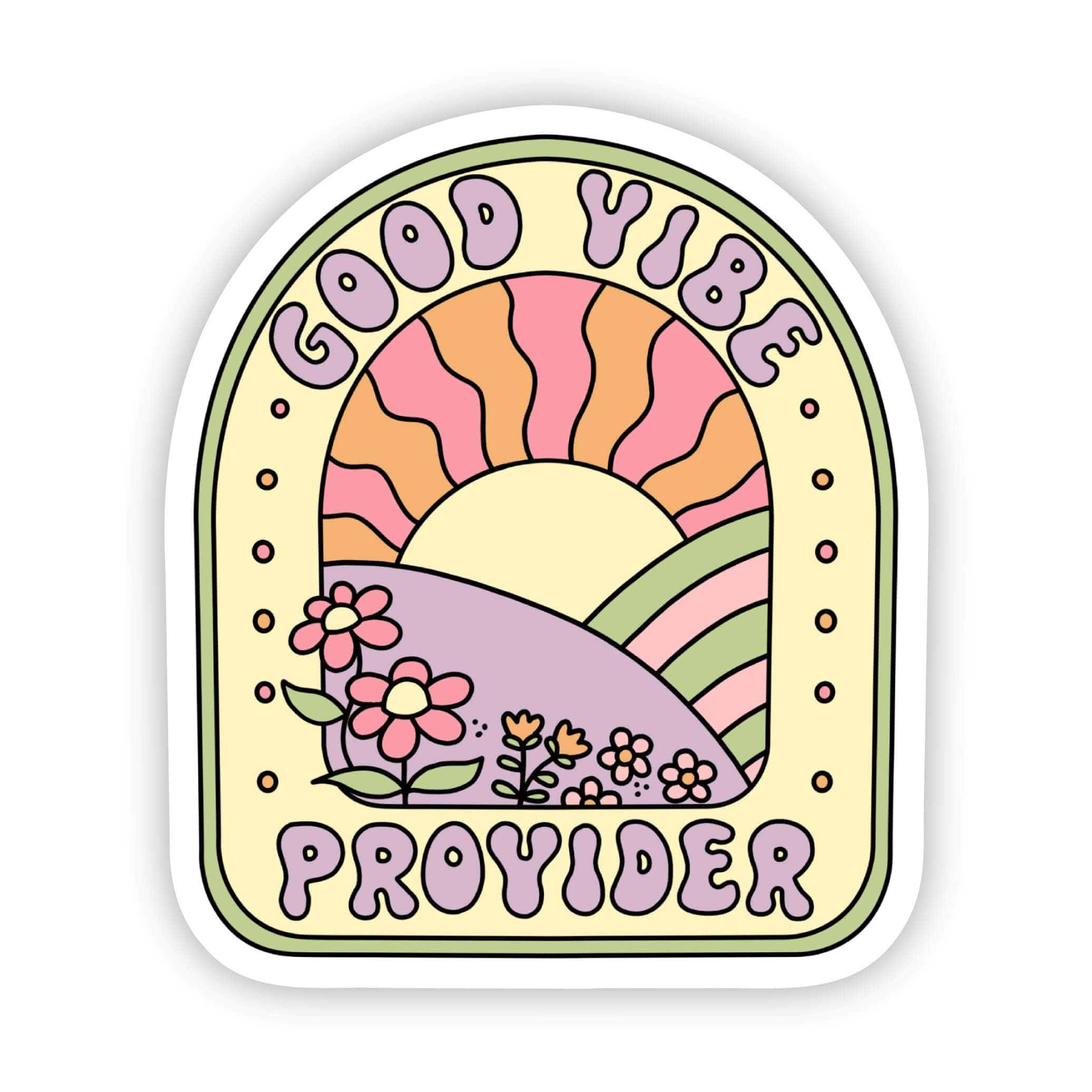  Good Vibe Provider、mySite、ghnorth