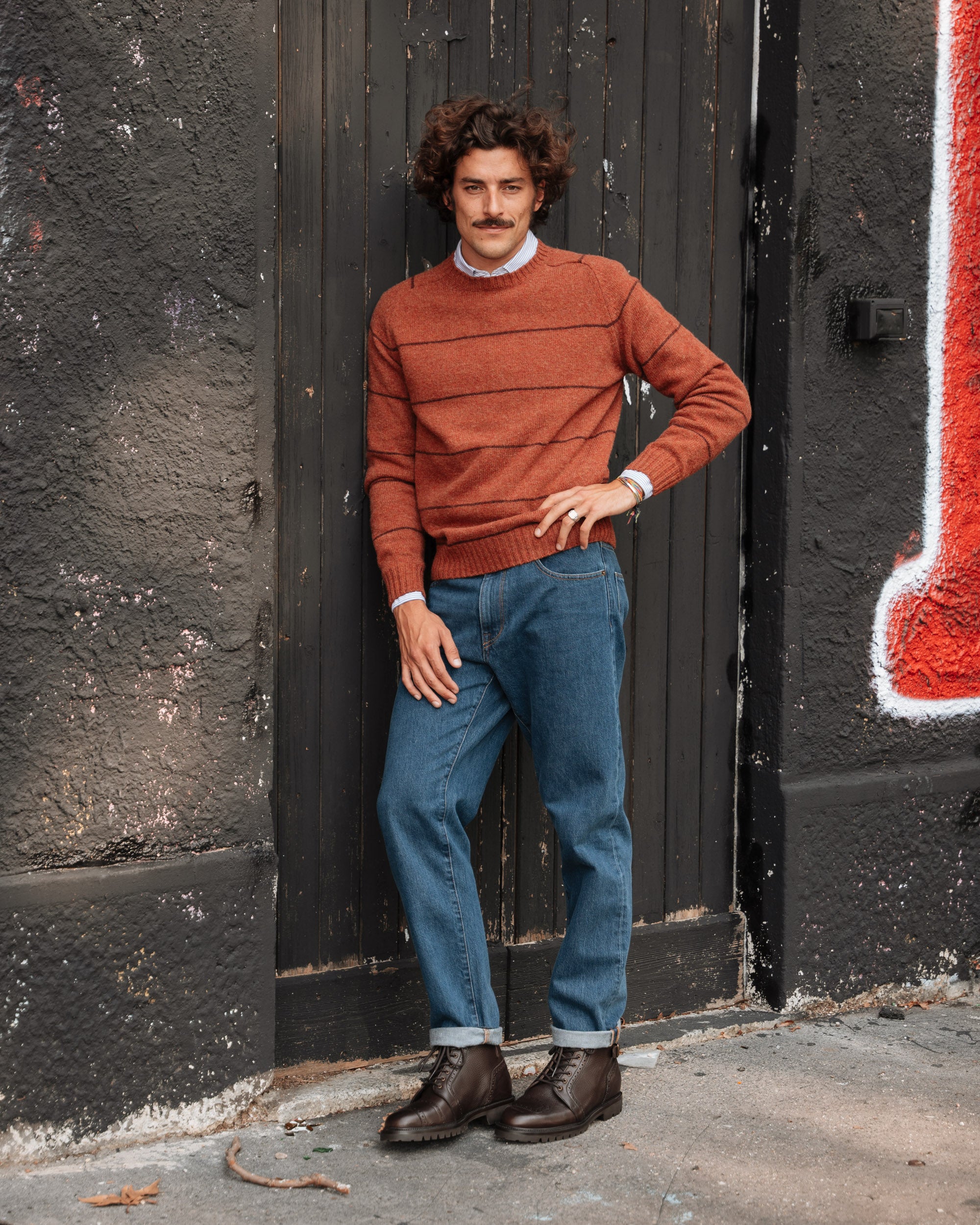  Zavattarello、mySite、merchandisen