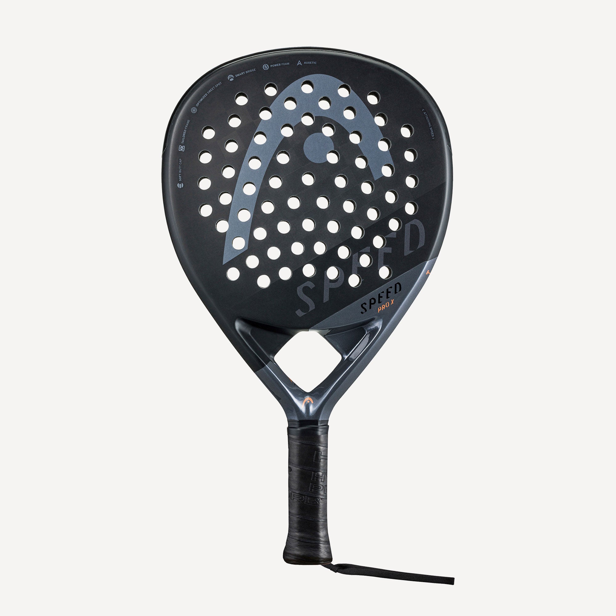 HEAD Speed PRO X Padel Racket