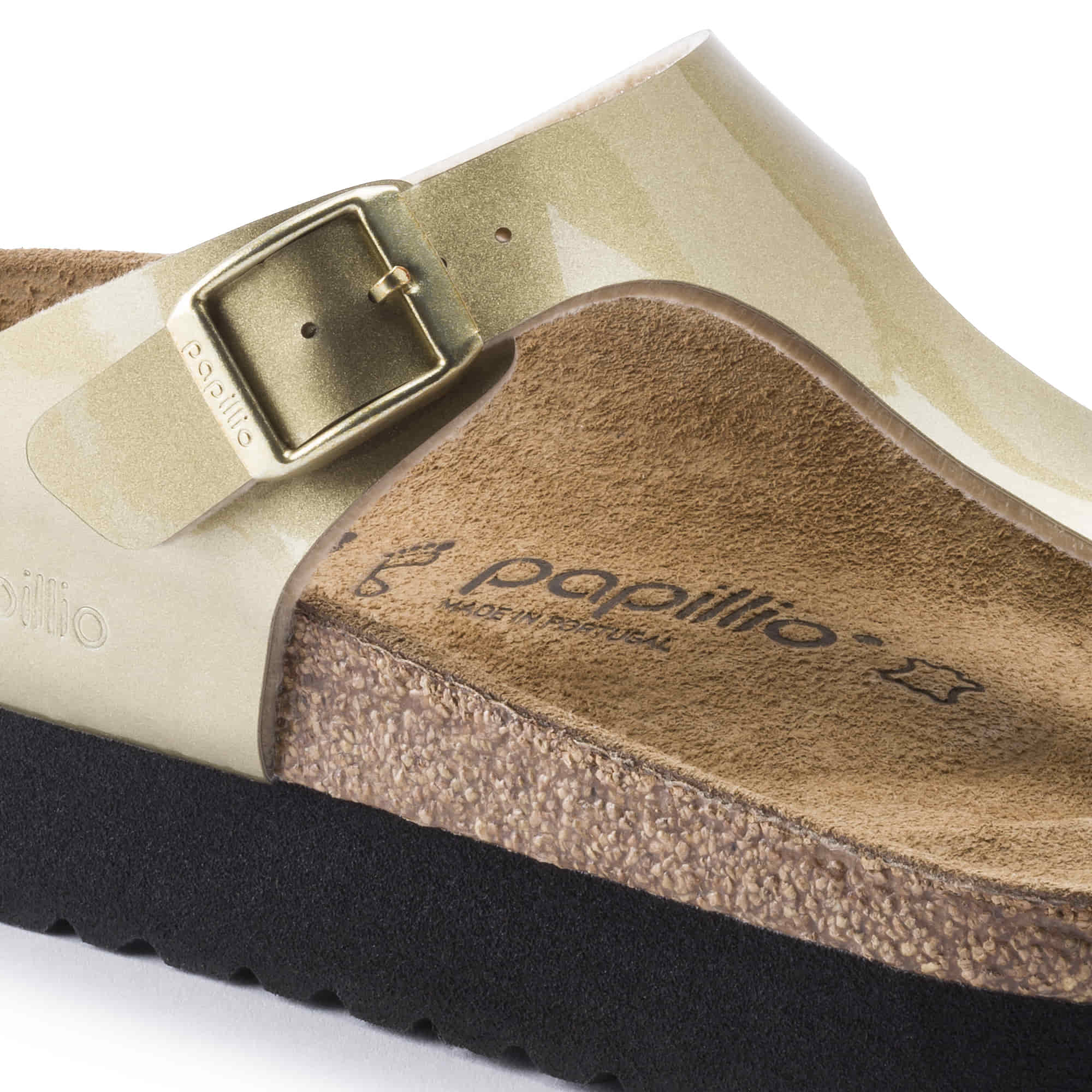 Gizeh Platform Birko-Flor、mySite、gtrtttuynbv