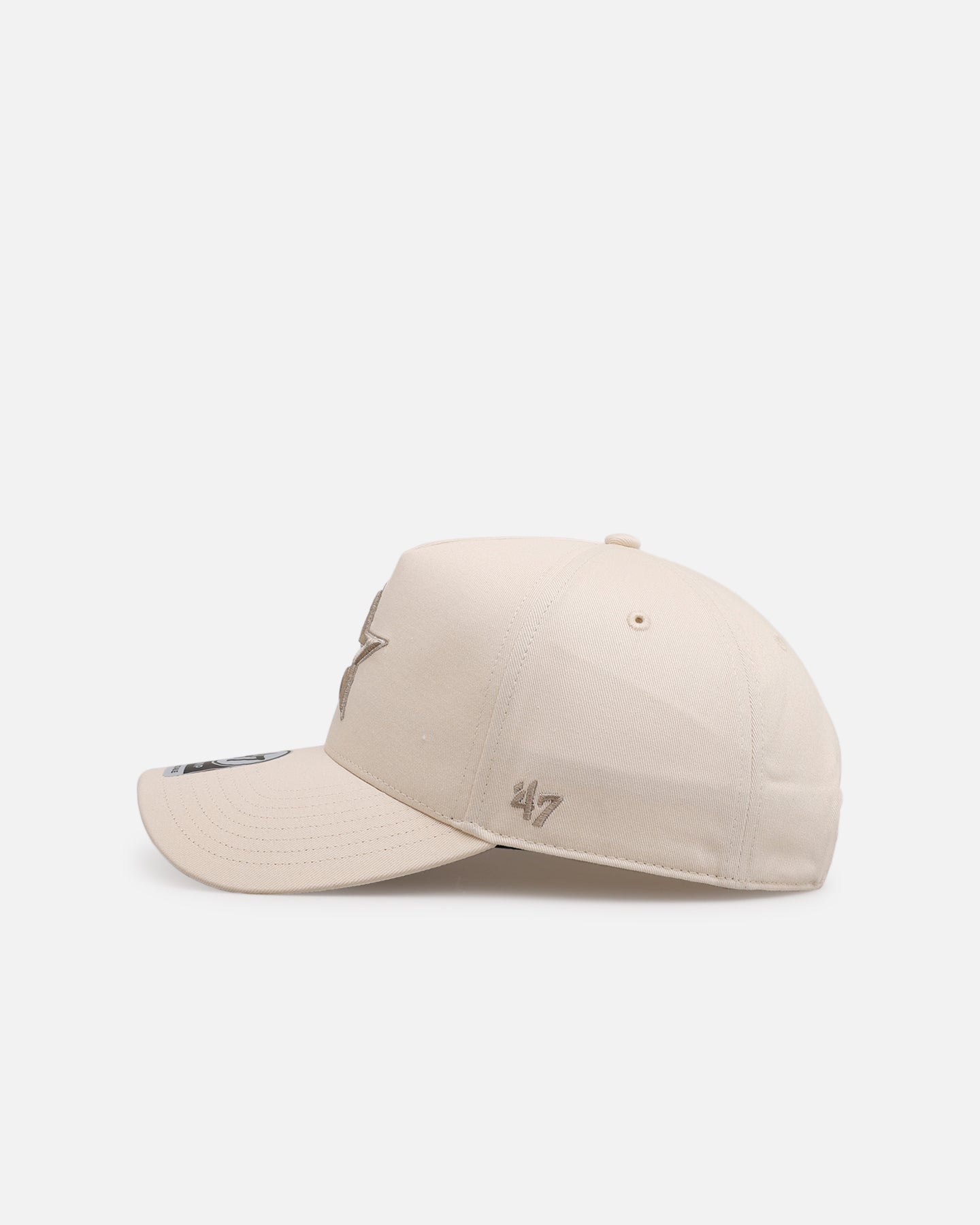 47 Brand Houston Astros 'Caramel Swirl' MVP Snapback Natural/Khaki、mySite、zt4zffjzw