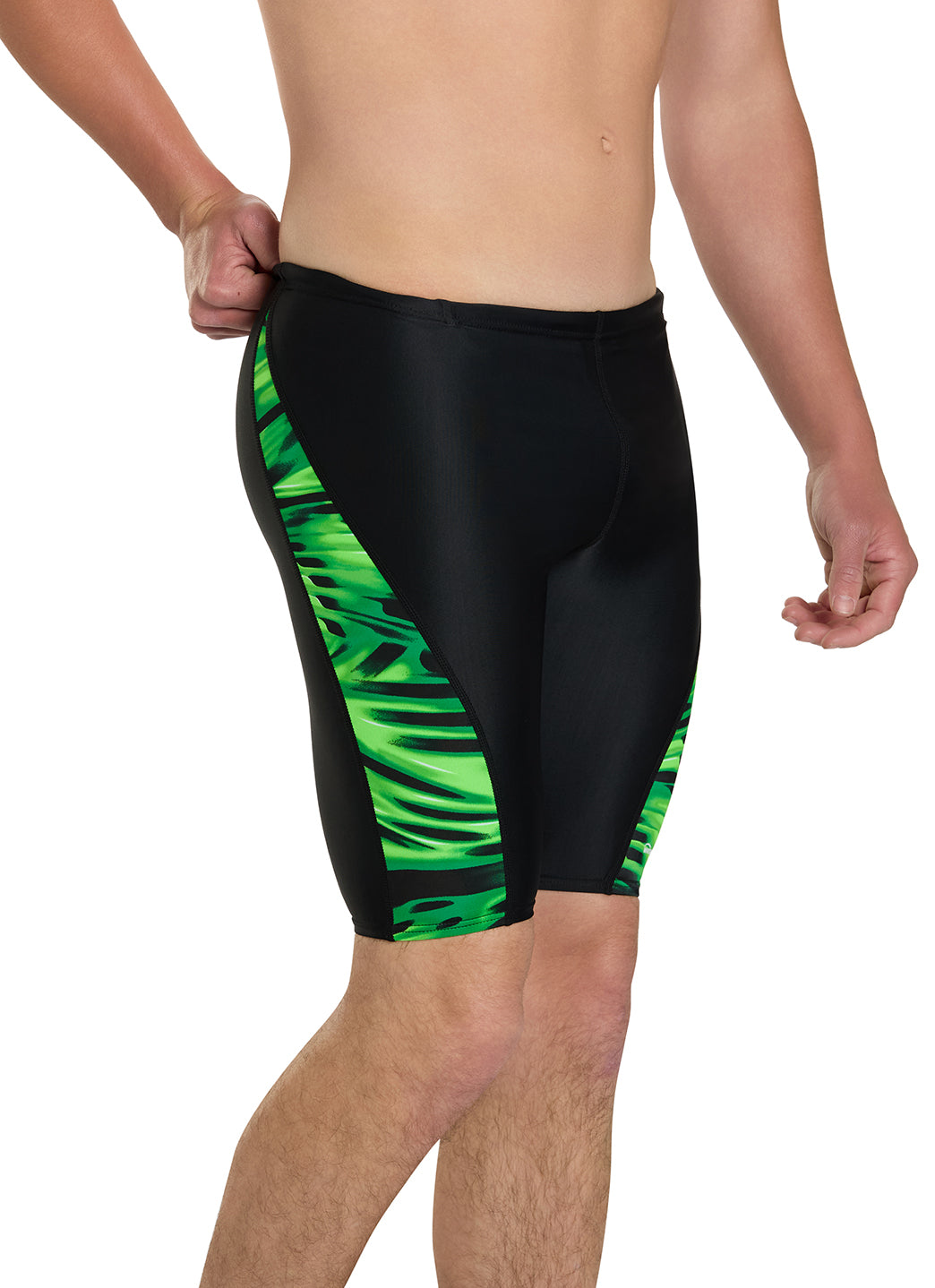 Waterpro Men's Supersonic Jammer Swimsuit、mySite、noshort