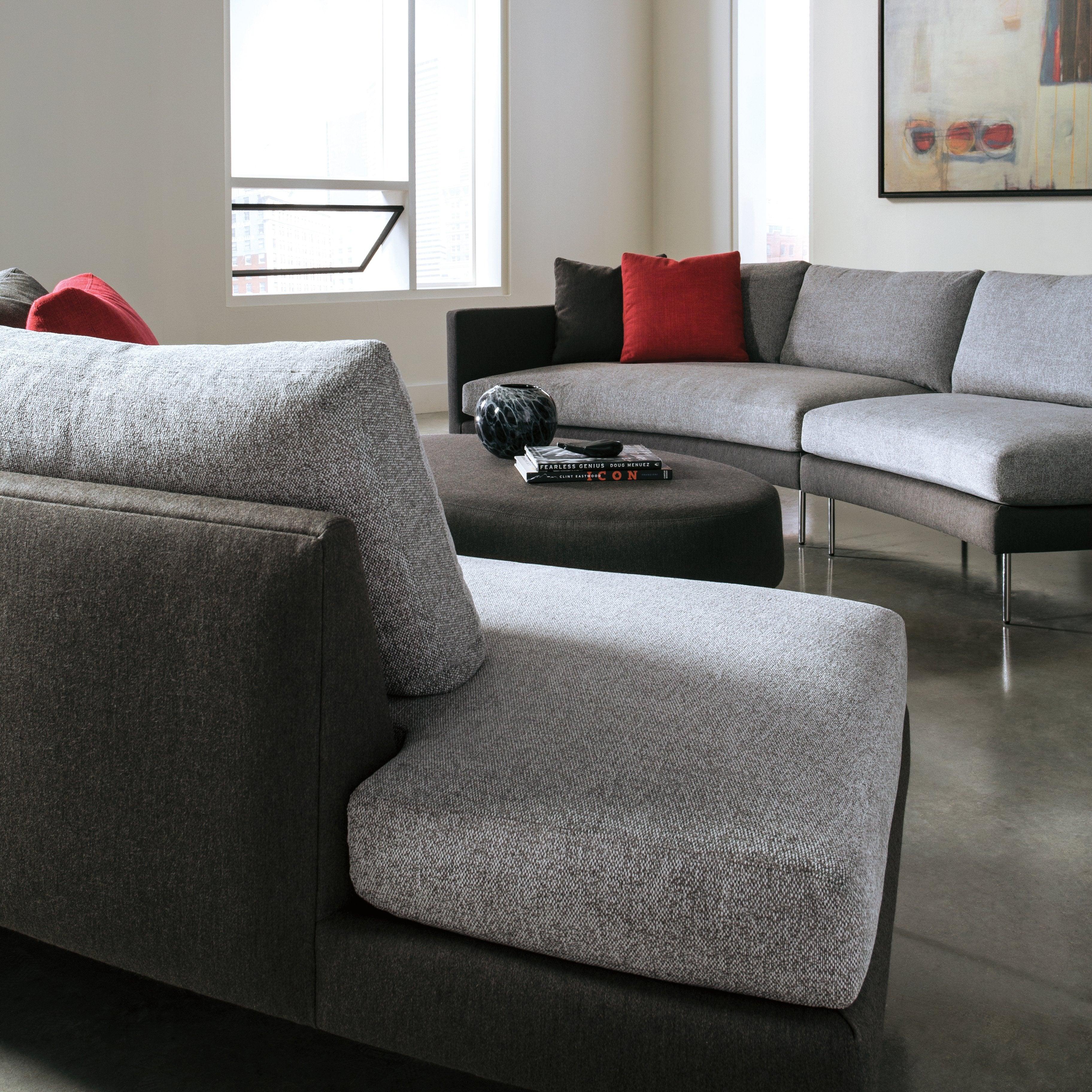 Slice Sectional Sofa、mySite、neckold