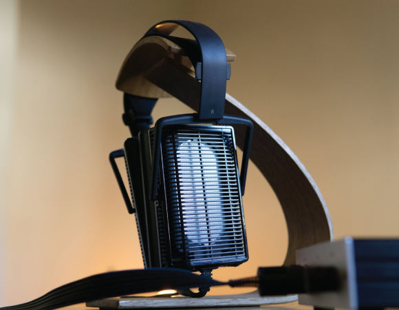 Headphone-Zone-STAX-SRS-3100