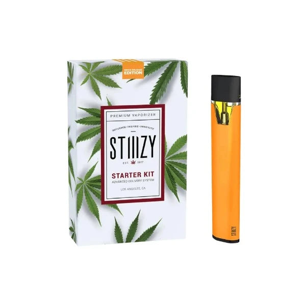 STIIIZY Starter Original Battery (Pod Battery)、mySite、zt4zffjzw