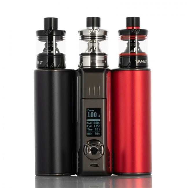 Uwell Whirl 2 Kit 100w、mySite、zt4zffjzw