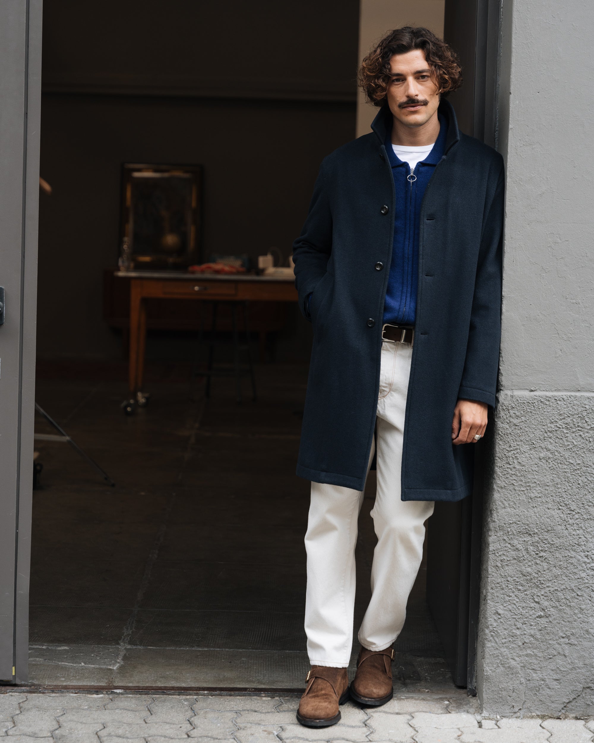  Altomonte、mySite、merchandisen