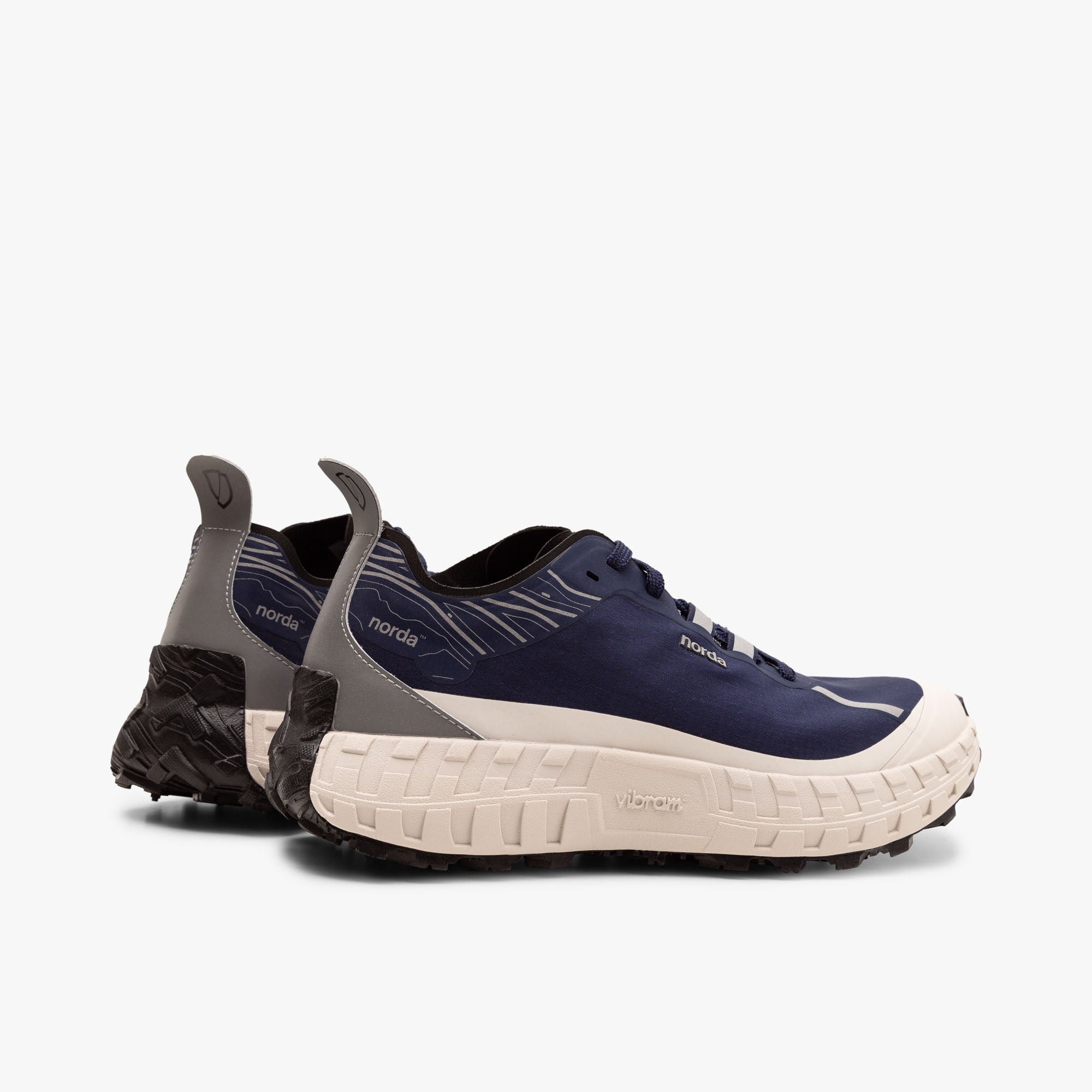  norda 001 G+ / Kingfisher、mySite、merchandisen