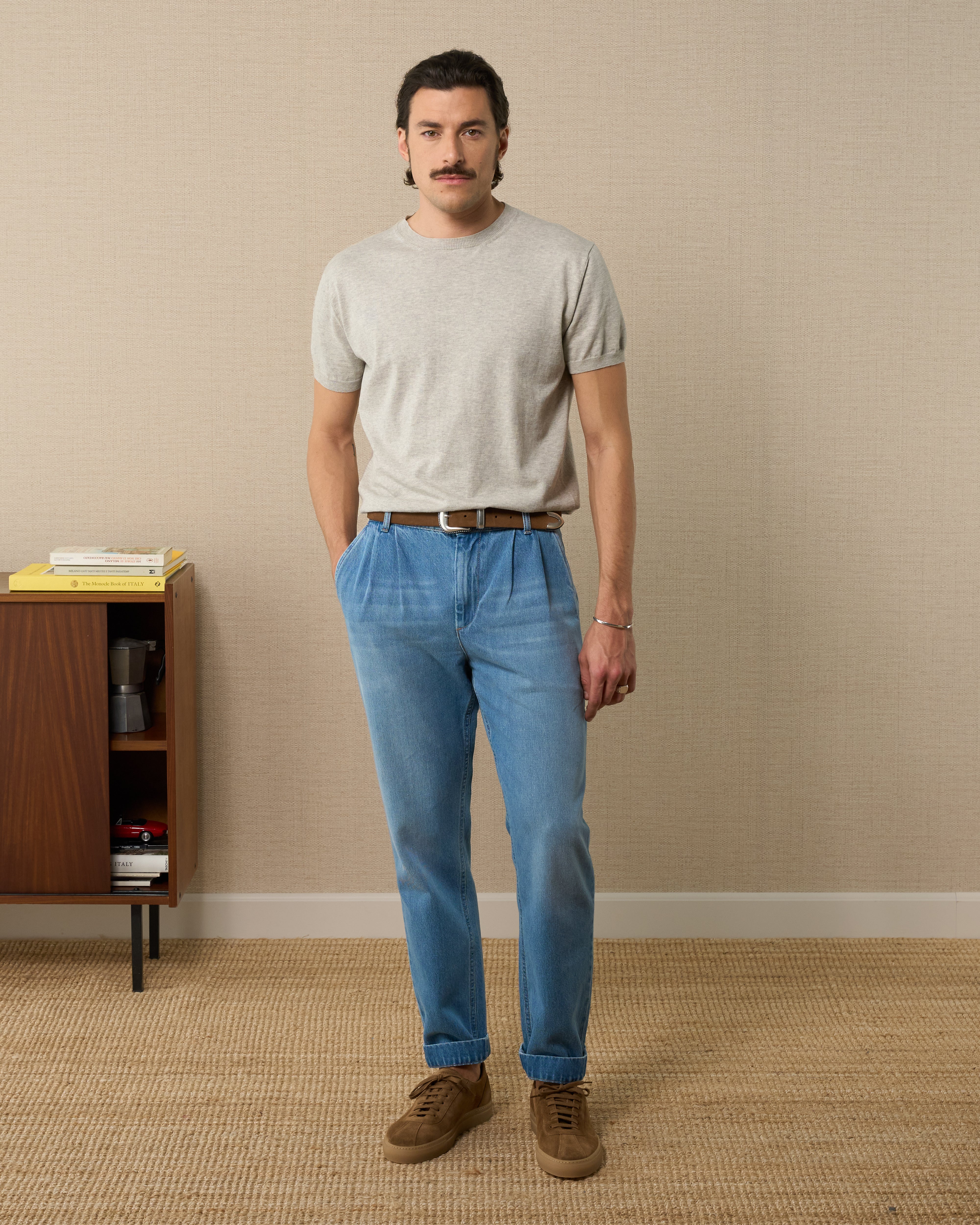  Atzara、mySite、merchandisen